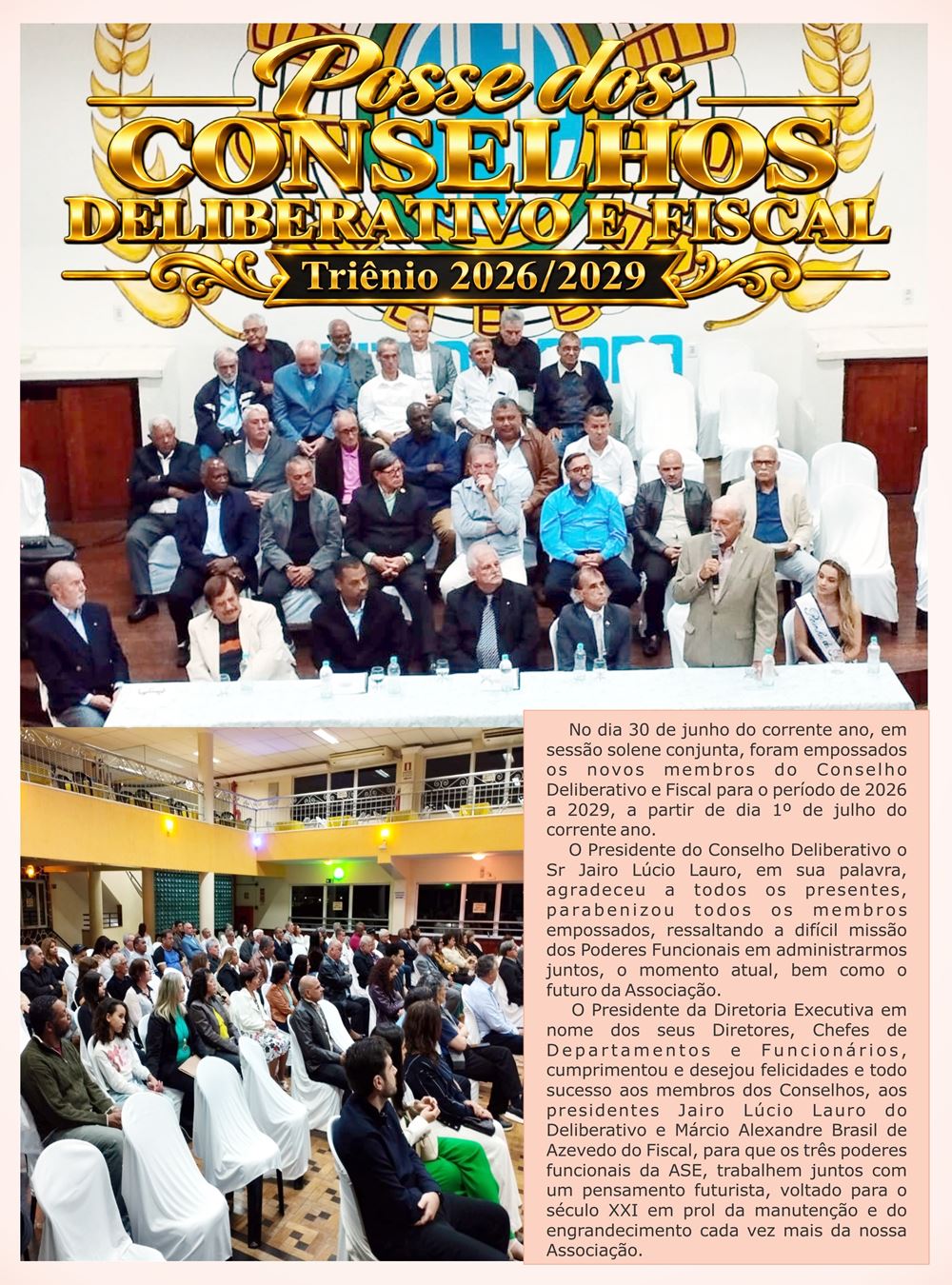 Página 5 da revista